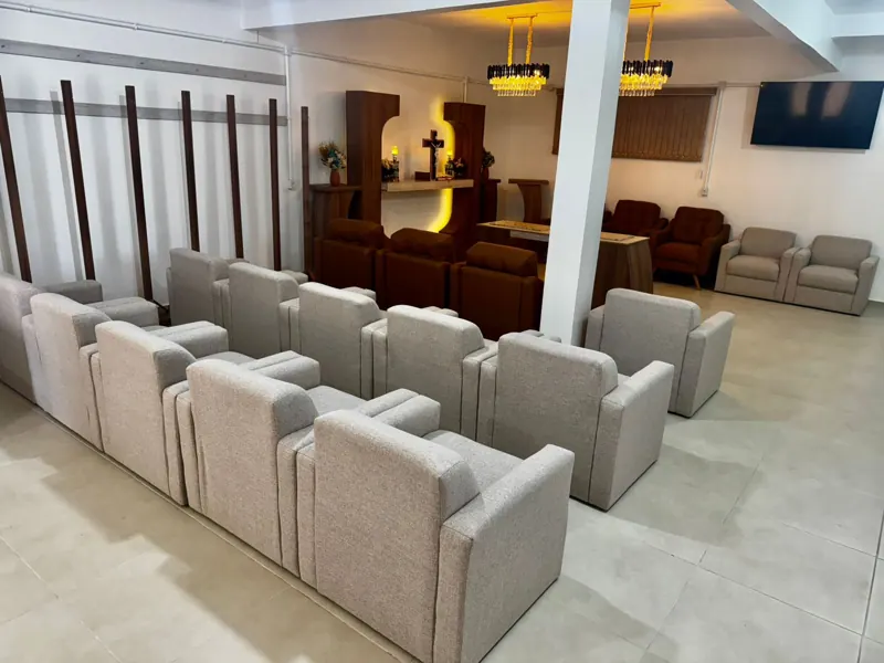 Capela da Paz - Imagem 5