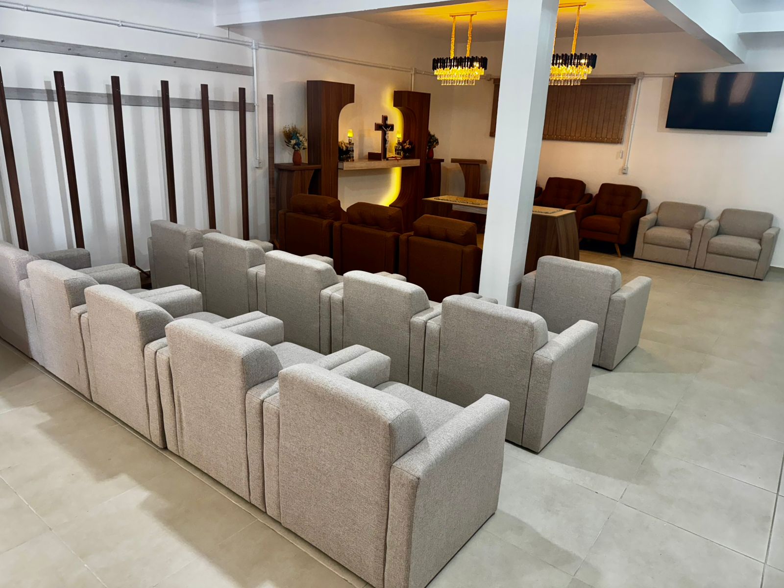 Capela da Paz - Imagem 5