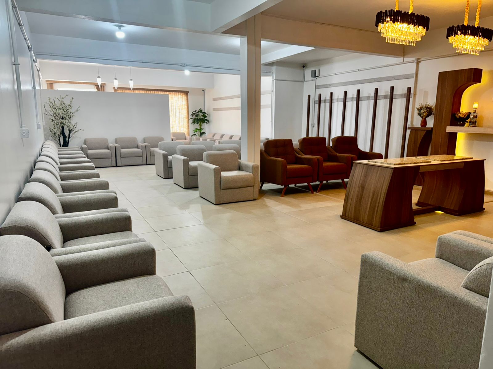 Capela da Paz - Imagem 6