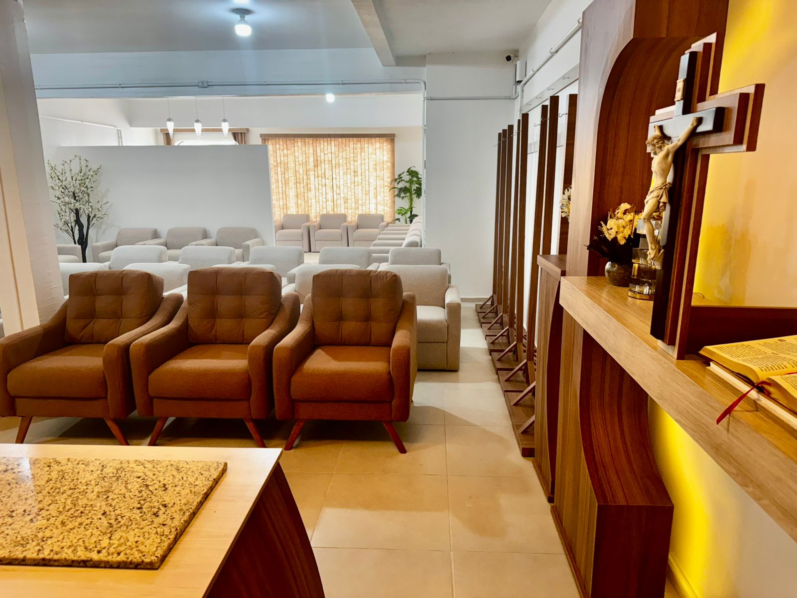 Capela da Paz - Imagem 9