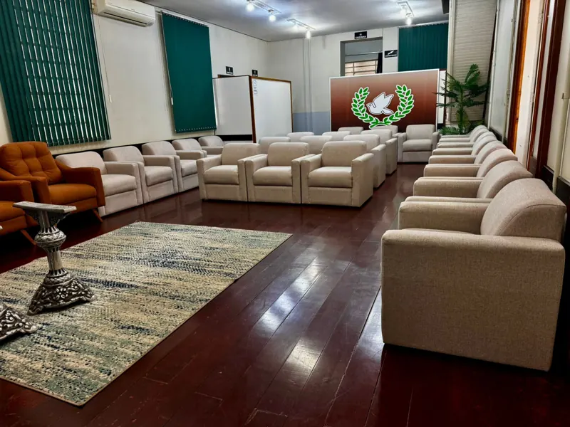 Capela Principal - Imagem 1