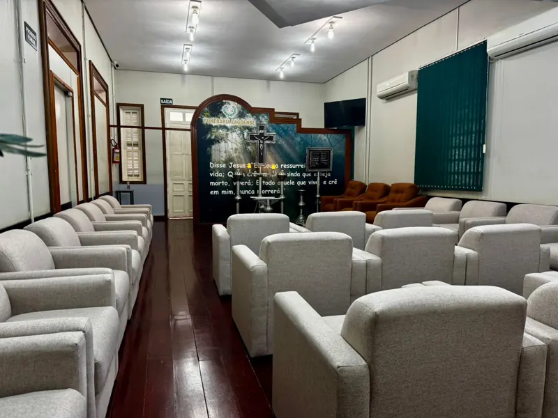 Capela Principal - Imagem 5